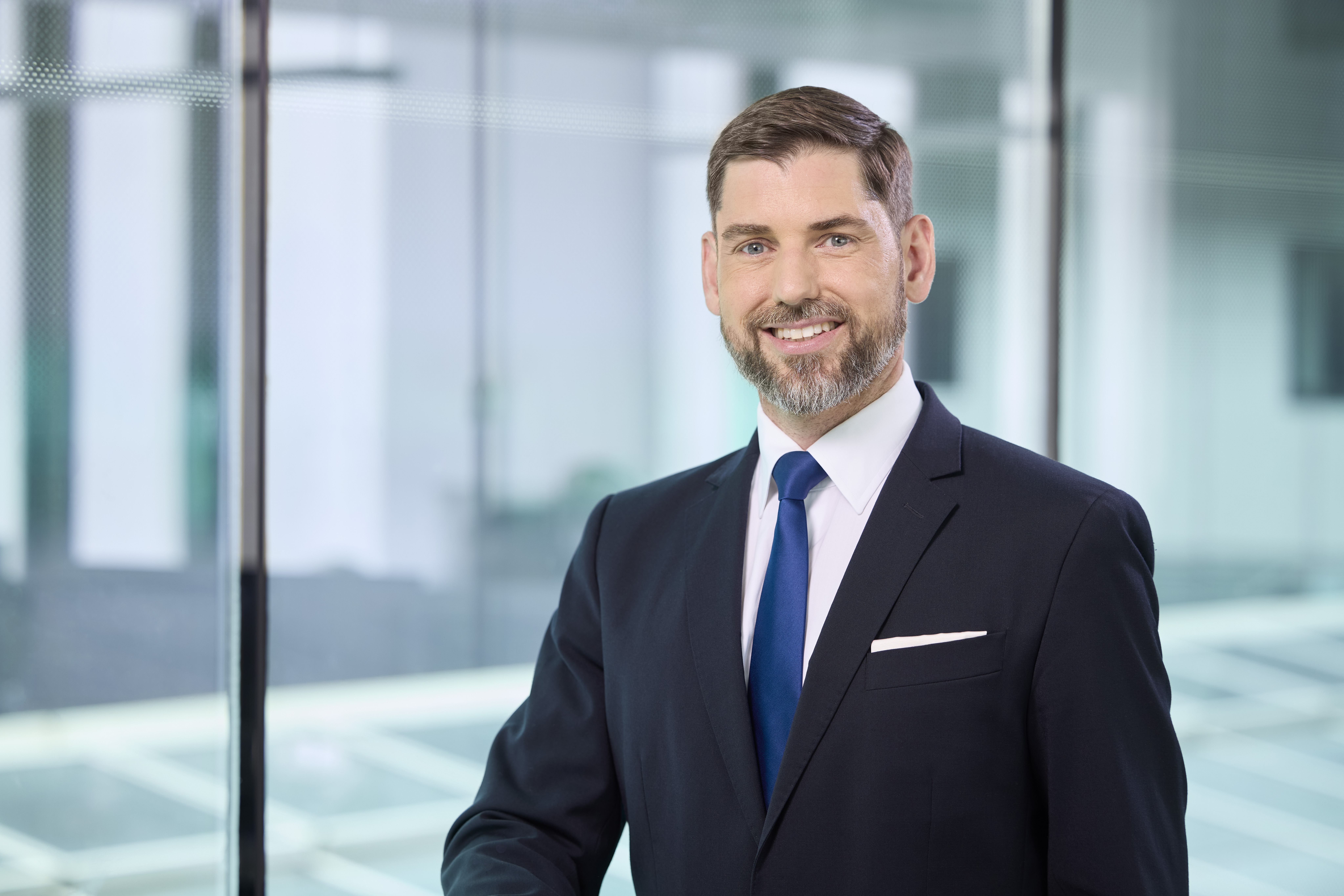 Thorsten Krause, Fachanwalt für IT-Recht und KI-Recht München, RAK|LAW